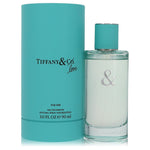 Tiffany & Love by Tiffany Eau De Parfum Spray 3 oz for Women FX-548390