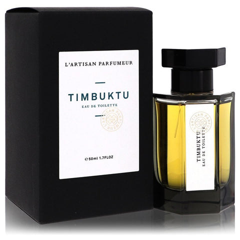Timbuktu by L'artisan Parfumeur Eau De Toilette Spray 1.7 oz for Men FX-539446