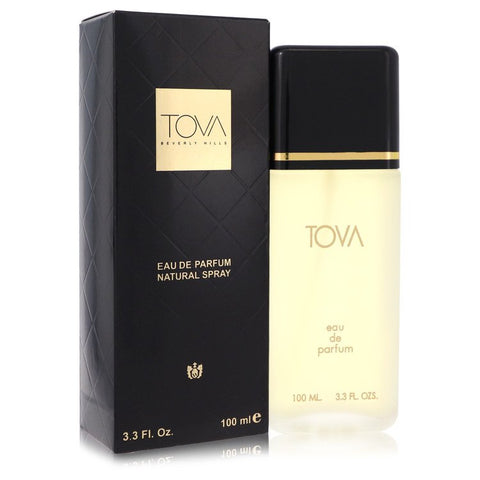 Tova by Tova Beverly Hills Eau De Parfum Spray 3.3 oz for Women FX-518221