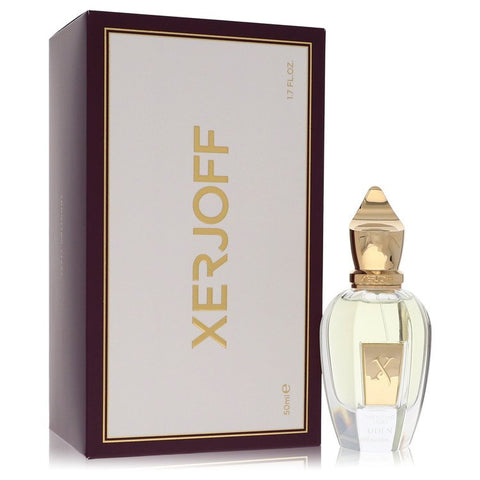 Uden by Xerjoff Eau De Parfum Spray 1.7 oz for Men FX-546143