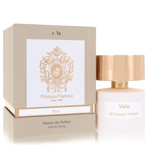 Vele by Tiziana Terenzi Extrait De Parfum Spray 3.38 oz for Women FX-540920