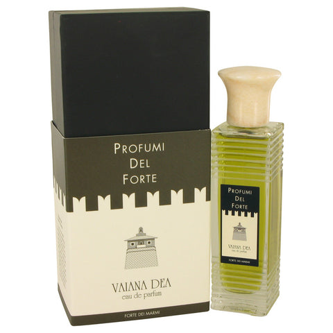 Vaiana Dea by Profumi Del Forte Eau De Parfum Spray 3.4 oz for Women FX-538482