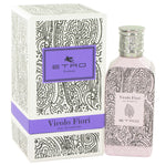 Vicolo Fiori by Etro Eau De Parfum Spray 3.3 oz for Women FX-463069