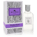 Vicolo Fiori by Etro Eau De Toilette Spray 3.3 oz for Men FX-463070