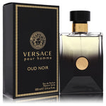 Versace Pour Homme Oud Noir by Versace Eau De Parfum Spray 3.4 oz for Men FX-517302