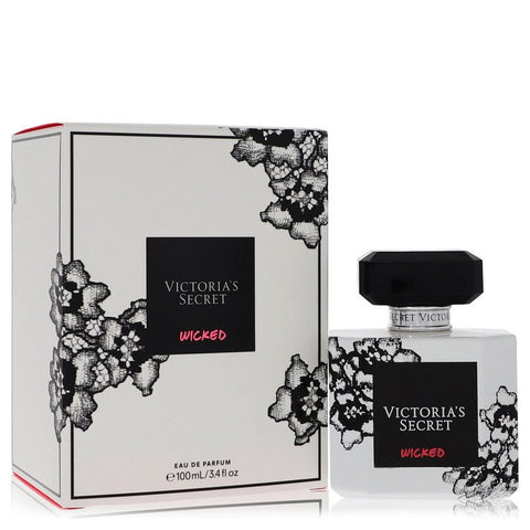 Victoria's Secret Wicked by Victoria's Secret Eau De Parfum Spray 3.4 oz for Women FX-537932