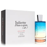 Vanilla Vibes by Juliette Has a Gun Eau De Parfum Spray 3.3 oz for Women FX-547289