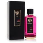 Mancera Pink Roses by Mancera Eau De Parfum Spray 4 oz for Women FX-541571