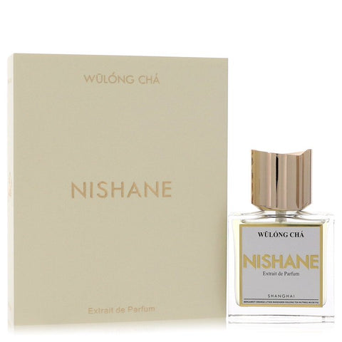 Wulong Cha by Nishane Extrait De Parfum Spray 1.7 oz for Women FX-546458