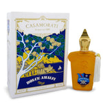 Casamorati 1888 Dolce Amalfi by Xerjoff Eau De Parfum Spray 3.4 oz for Women FX-549772