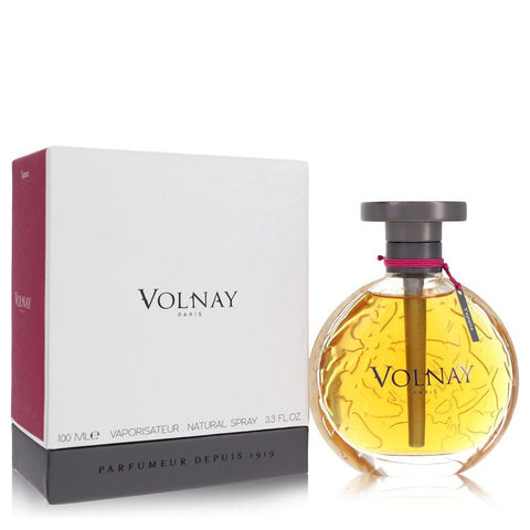 Yapana by Volnay Eau De Parfum Spray 3.4 oz for Women FX-538458