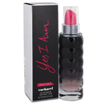 Yes I am Pink First by Cacharel Eau De Parfum Spray 2.5 oz for Women FX-548456